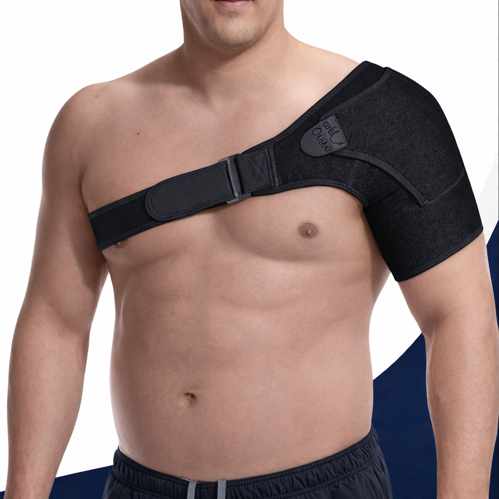 Orthèse d'épaule Orthea.