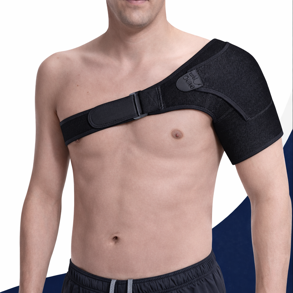 Orthèse d'épaule ORTHEA222