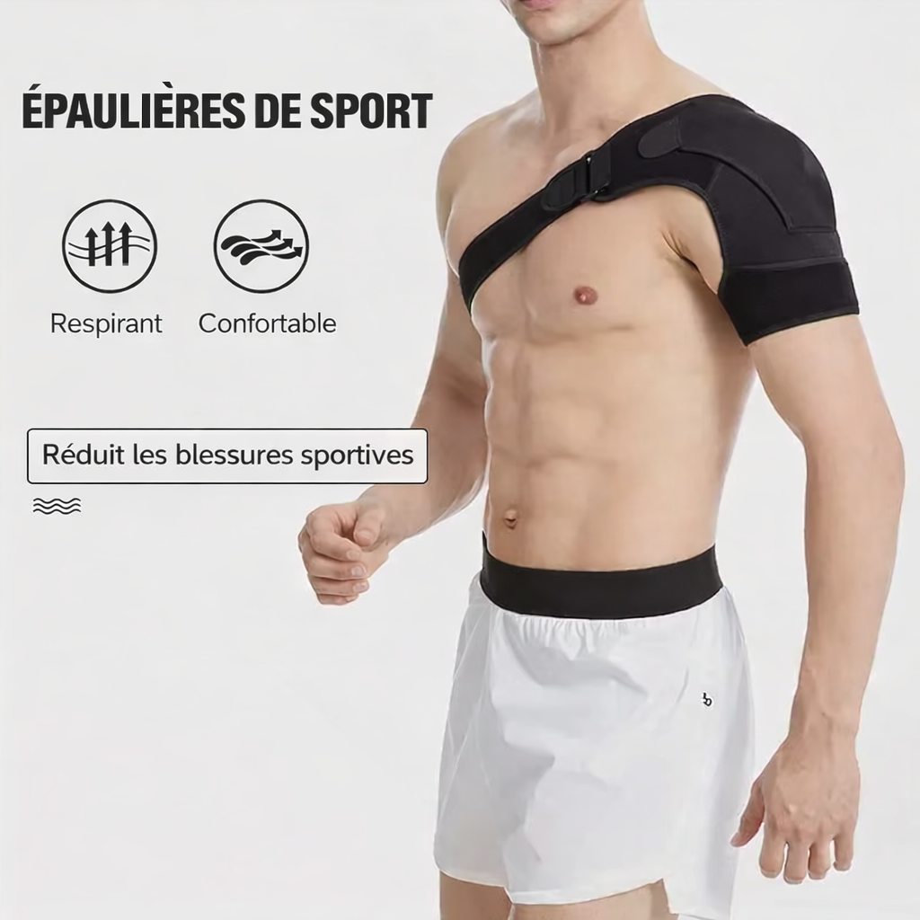 Orthèse d'épaule ORTHEA222